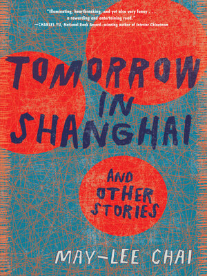 cover image of Tomorrow in Shanghai